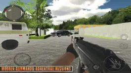 Game screenshot Final Campaign: Attack Terrori mod apk