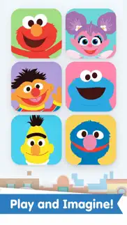 sesame street yourself iphone images 4