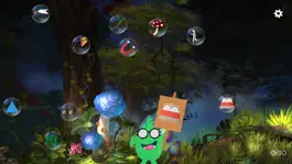 Game screenshot Bubble Monster Articulation apk