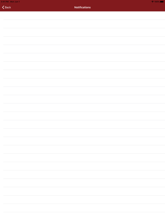 Eckart Supply iPad screenshot 6 - Business app
