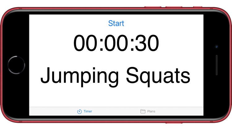 FitBat - Fitness Workout Timer