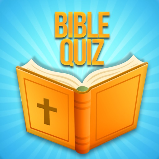 Bible Quiz - Trivia App Game