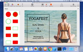 EzeeGD Lite screenshot