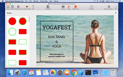 EzeeGD Lite screenshot 5