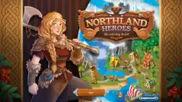 Game screenshot Northland Heroes mod apk