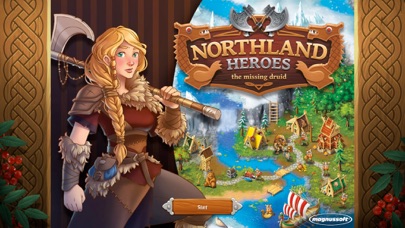 Northland Heroes screenshot 1