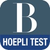 Hoepli Test Bocconi icon
