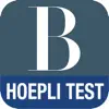 Hoepli Test Bocconi contact information