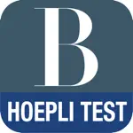 Hoepli Test Bocconi App Contact