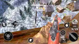 Game screenshot World War Survival Saga hack