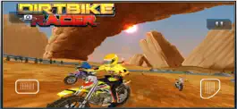 Game screenshot Dirt Bike Motorcycle Race hack