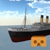 Transatlantic VR Sim icon