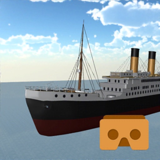Transatlantic VR Sim