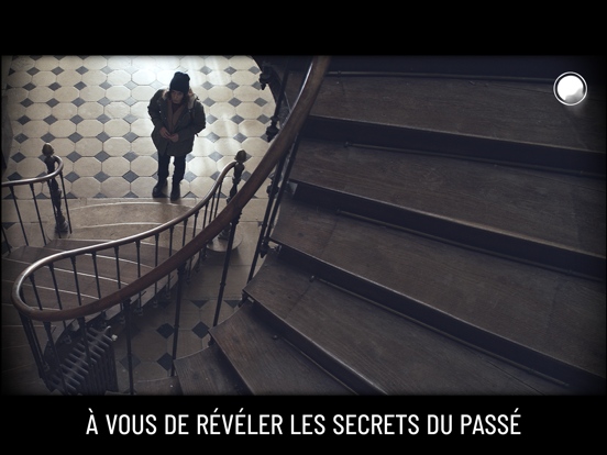 Screenshot #6 pour Ordesa - le film interactif