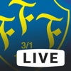 Falkenbergs FF Live