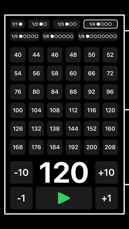 Bpm Supreme Pro | Metronome ++