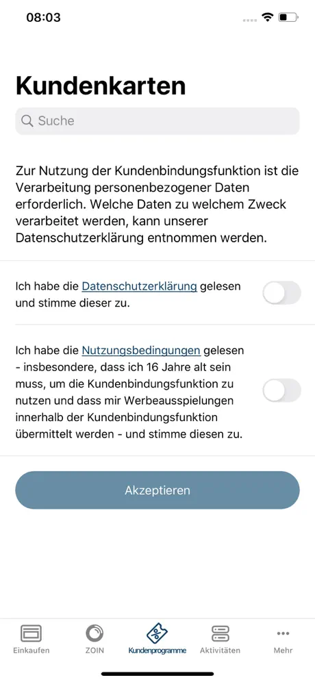 BTV Wallet