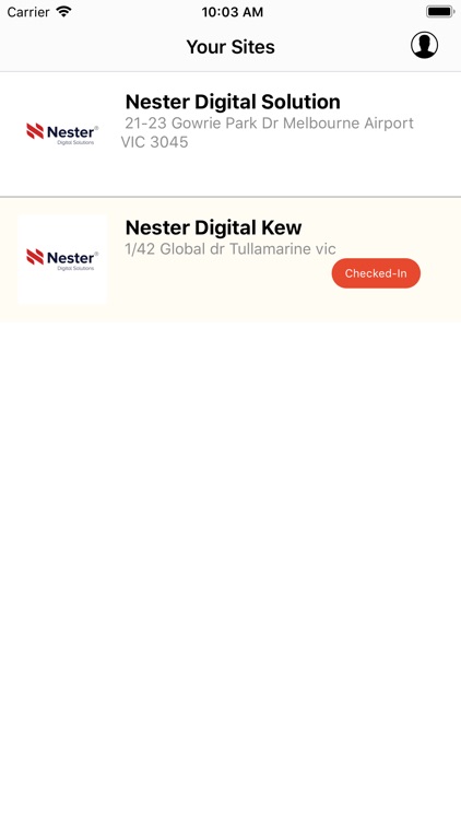 Silvans Portal Cleaner