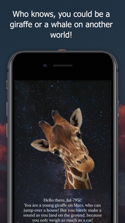 SpacerApp. screenshot-6