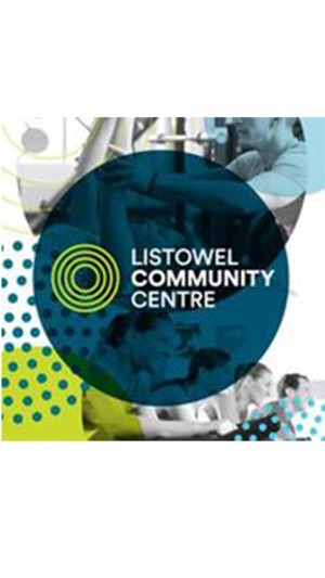 Listowel Community Centre(圖1)-速報App