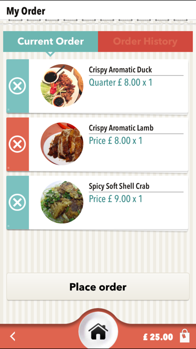 Dragon inn Leighton Buzzard Screenshot
