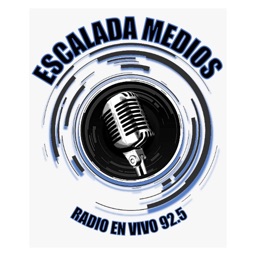 Escalada Medios 92.5MHz