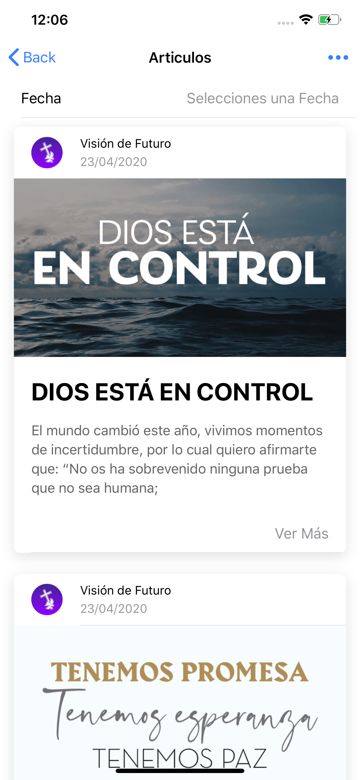 Mi Aliento