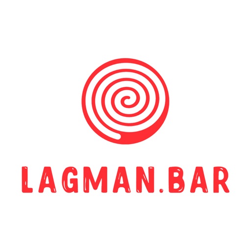Lagman.bar | Актау icon