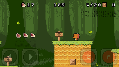 Forest Adventure screenshot 4