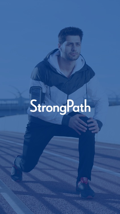 StrongPath screenshot-5