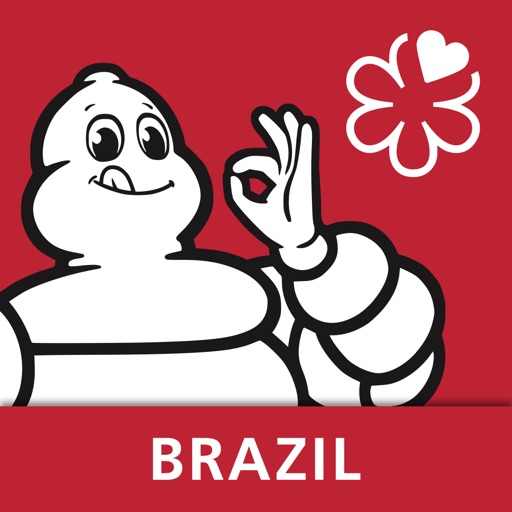 MICHELIN Guide Brazil