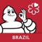 The Michelin guide Brazil offers a comprehensive selection of the best restaurants in Rio de Janeiro and Sao Paulo as discovered by MICHELIN guide inspectors