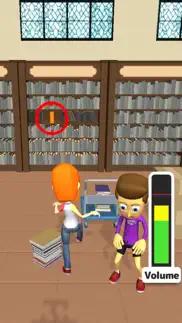 silent library challenge problems & solutions and troubleshooting guide - 4