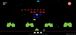 Game screenshot Invaders Retro apk