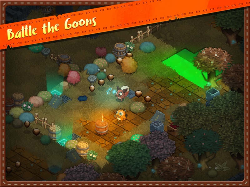 Red's Kingdom screenshot 9