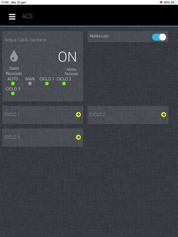 Screenshot #5 pour SmartPLC