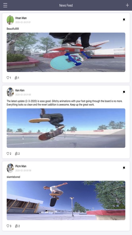 GamePro for Skater XL screenshot-4