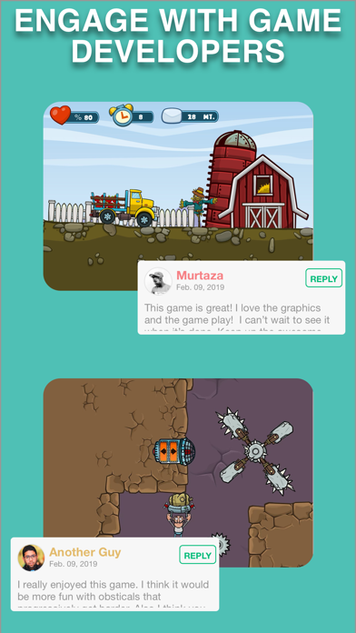 Screenshot #7 for hyperPad Viewer