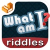 What am I? riddles - Word game