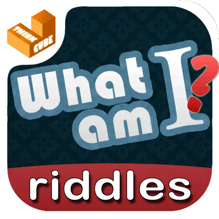 What am I? riddles - Word game Cheats