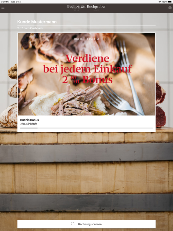 Screenshot #6 pour Buchis