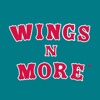 Wings 'N More icon