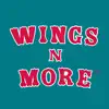 Wings 'N More App Delete