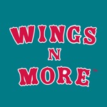 Download Wings 'N More app