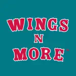 Wings 'N More App Support