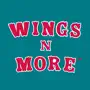 Wings 'N More