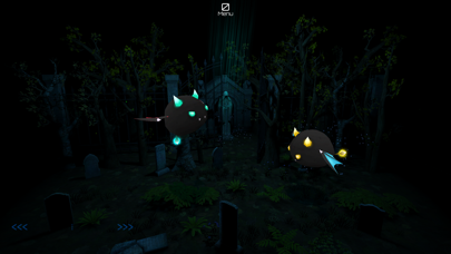 Fighty Bats screenshot 3
