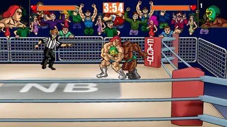 Slam Mania
