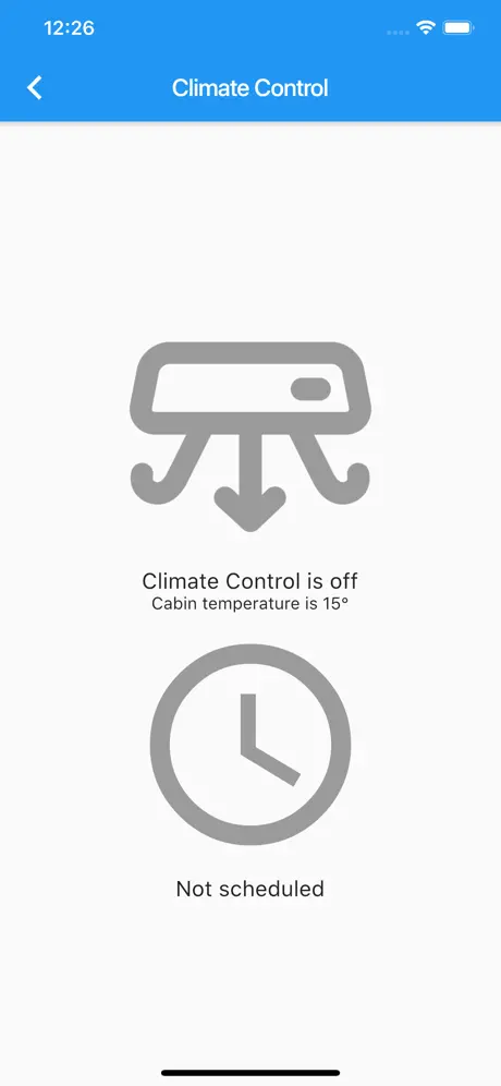 My Leaf for Nissan EV