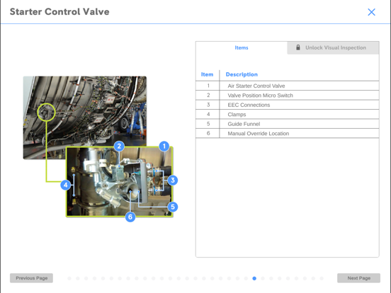 Trent XWB Pocket Guideのおすすめ画像5